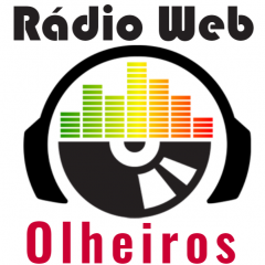 Rádio Web Olheiros